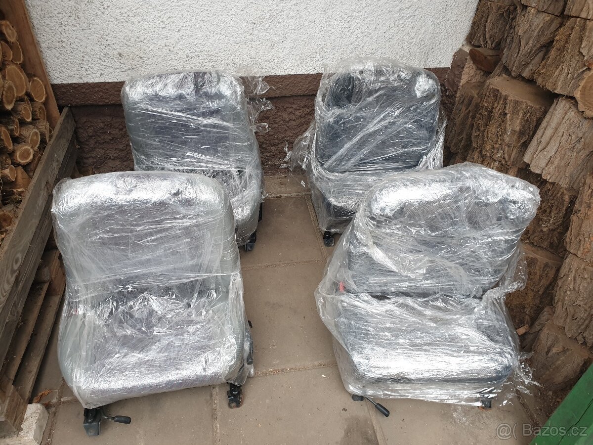 Subaru Impreza 1.gen (93-01) - 4