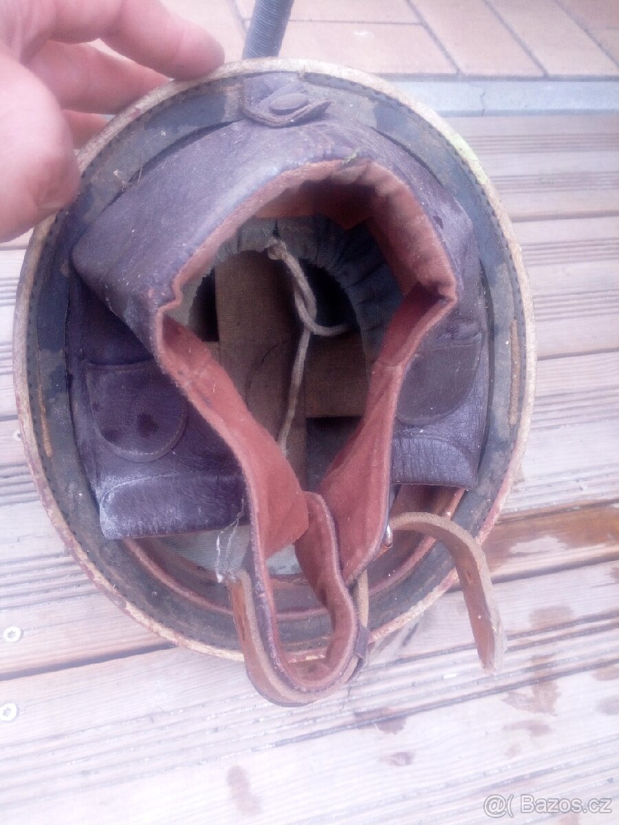 Prodám přilbu (kokoska) - 4