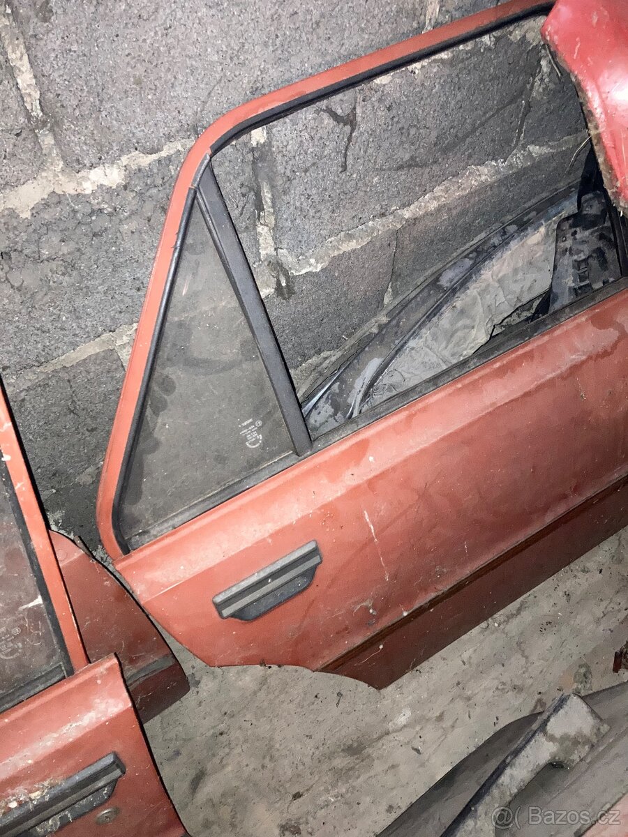 Škoda 120 L dveře - 4