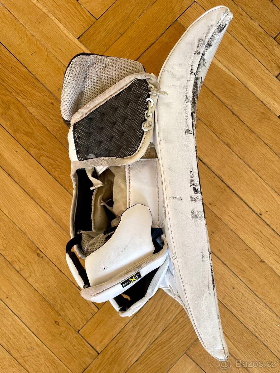 Vyrážečka Bauer 2S Pro Sr. - 4