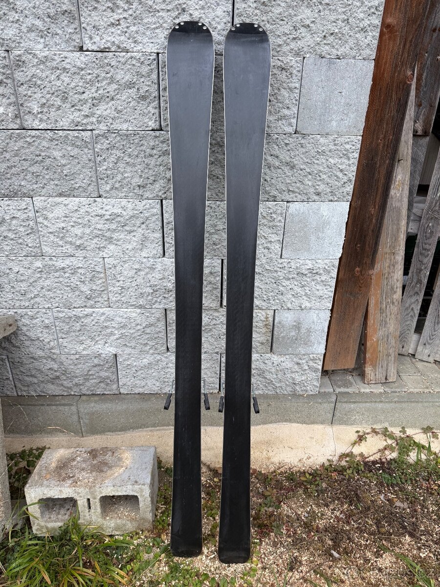 Lyže Atomic Affinity Pure 154cm R14 - 4