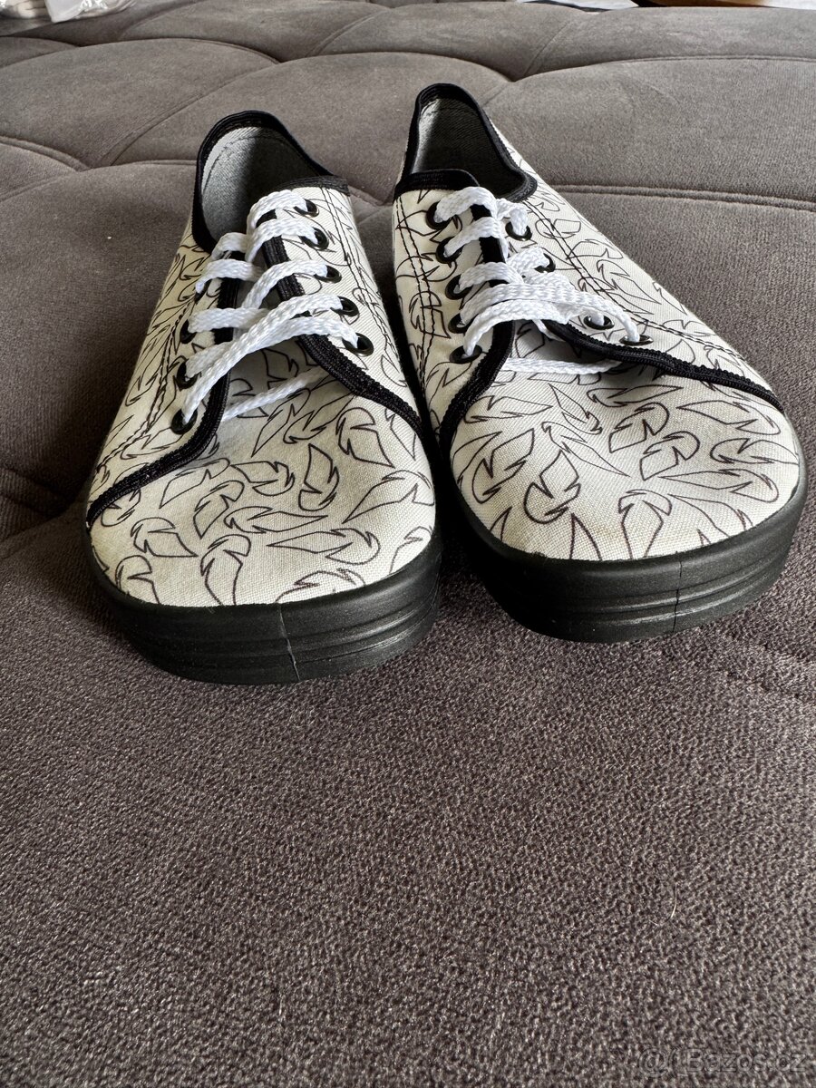 Barefoot Peerko boty dámské 38 - 4