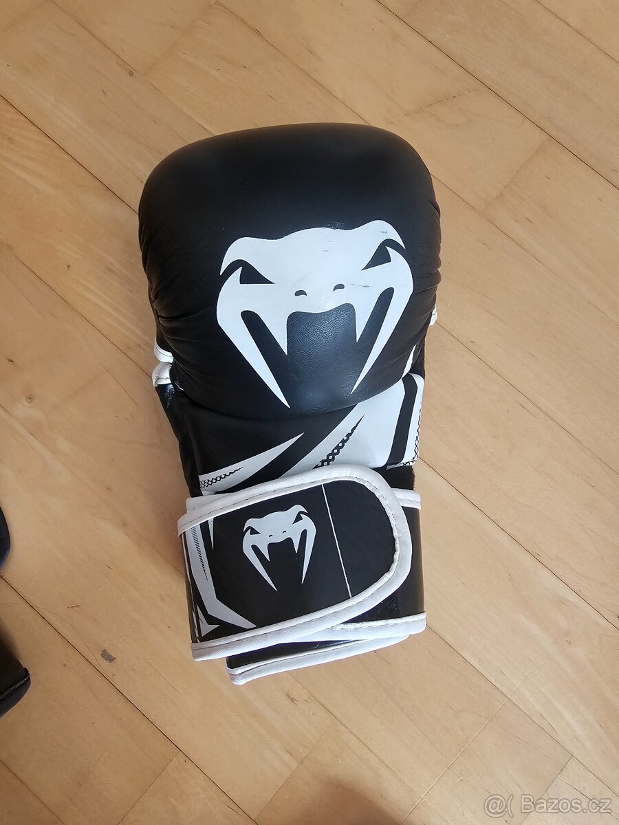 Mma vybavení Venum - 4