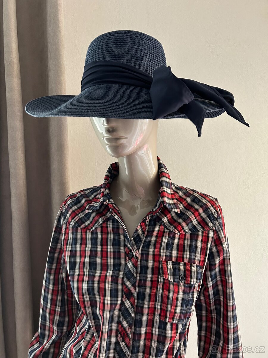 Šaty maxi velikost 38 nove - 4