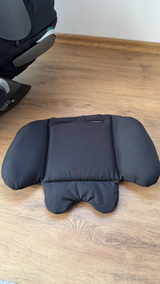 Vajíčko Cybex Cloud Z2 i-Size - 4