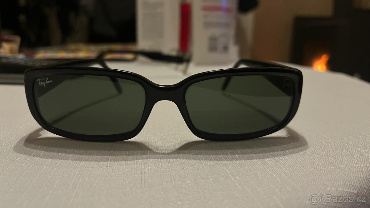 Ray ban brýle - 4