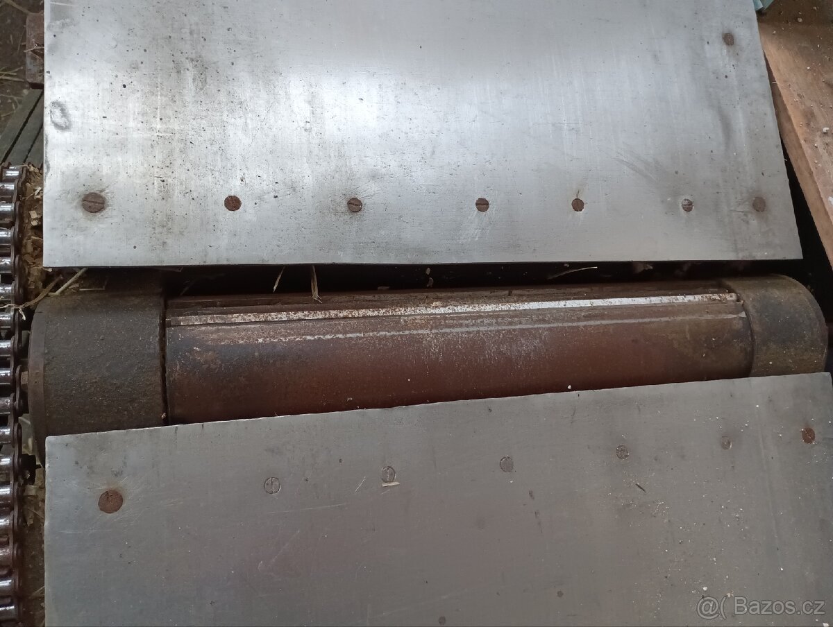 Hoblovka s protahem - 4