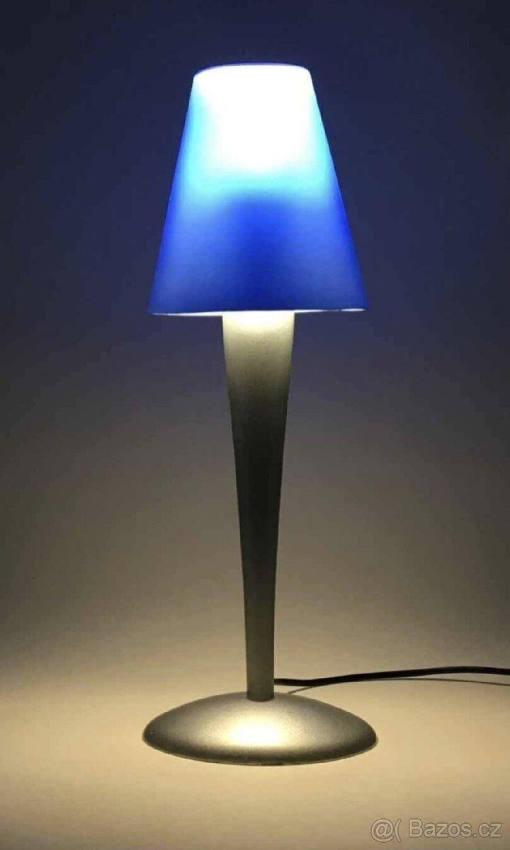 Lampička IKEA z 90. let - 4