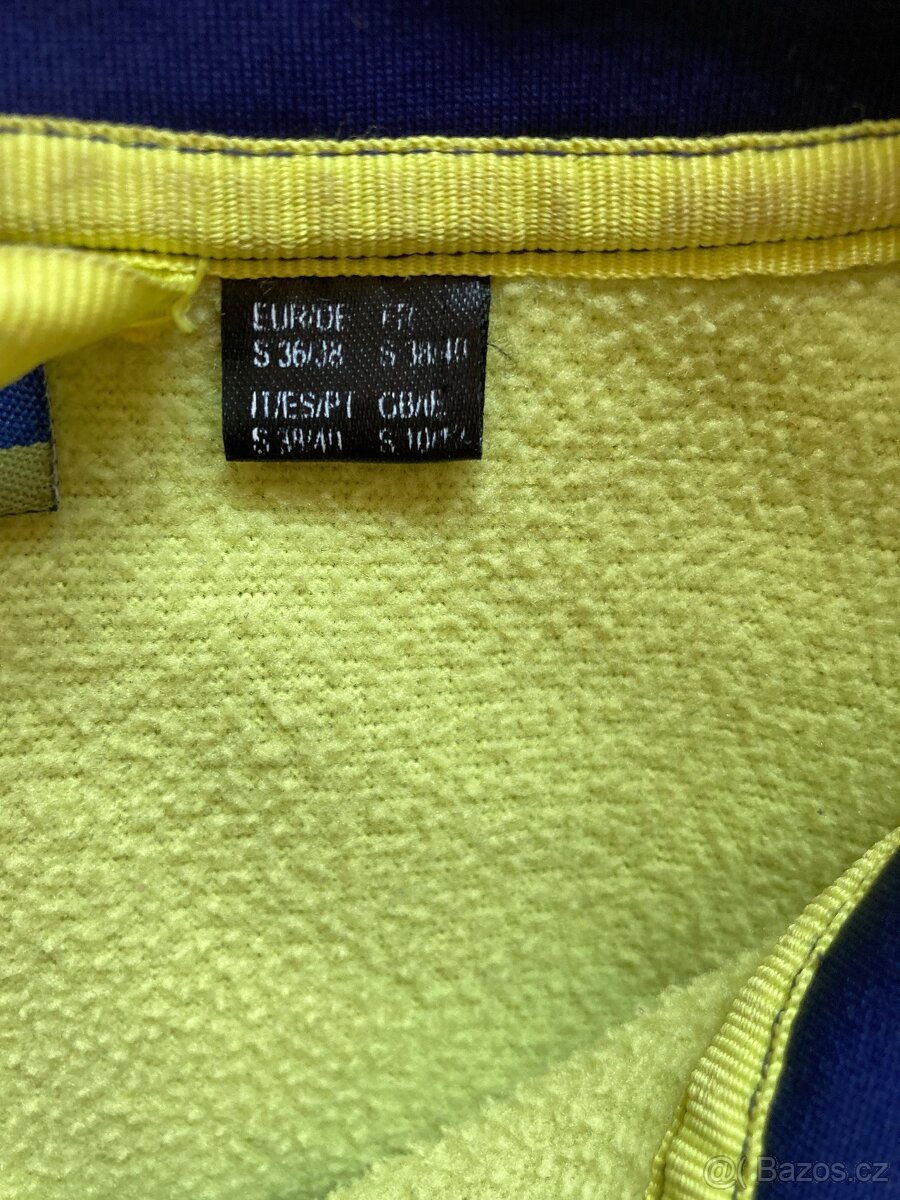 Dámská softshellová bunda Crivit - EU 36-38 - 4