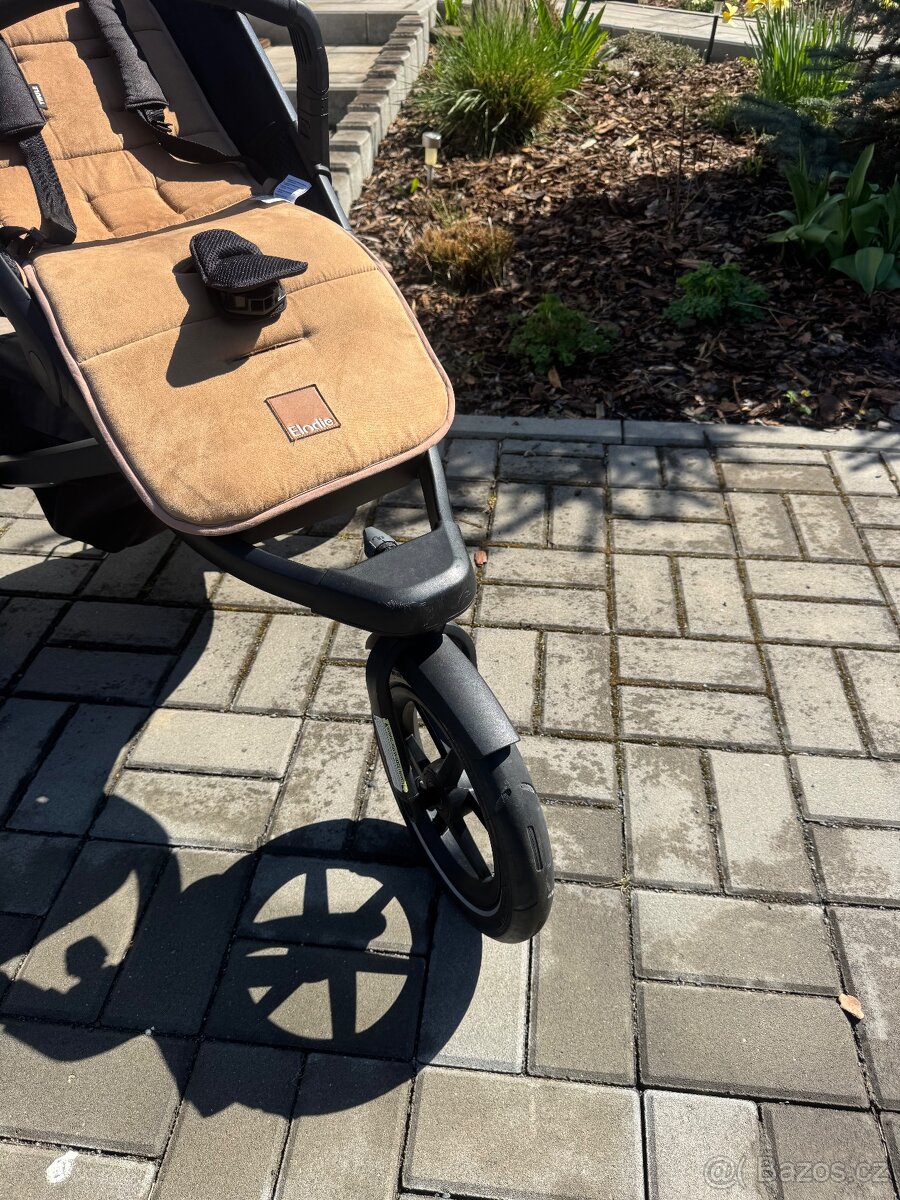 Thule Urban Glide 2 - 4