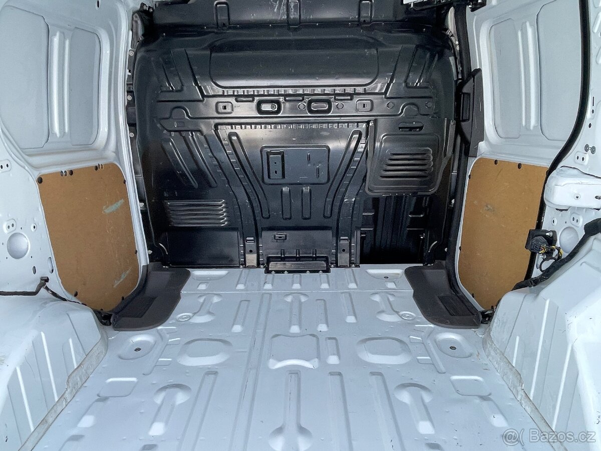 ford transit connect - 4