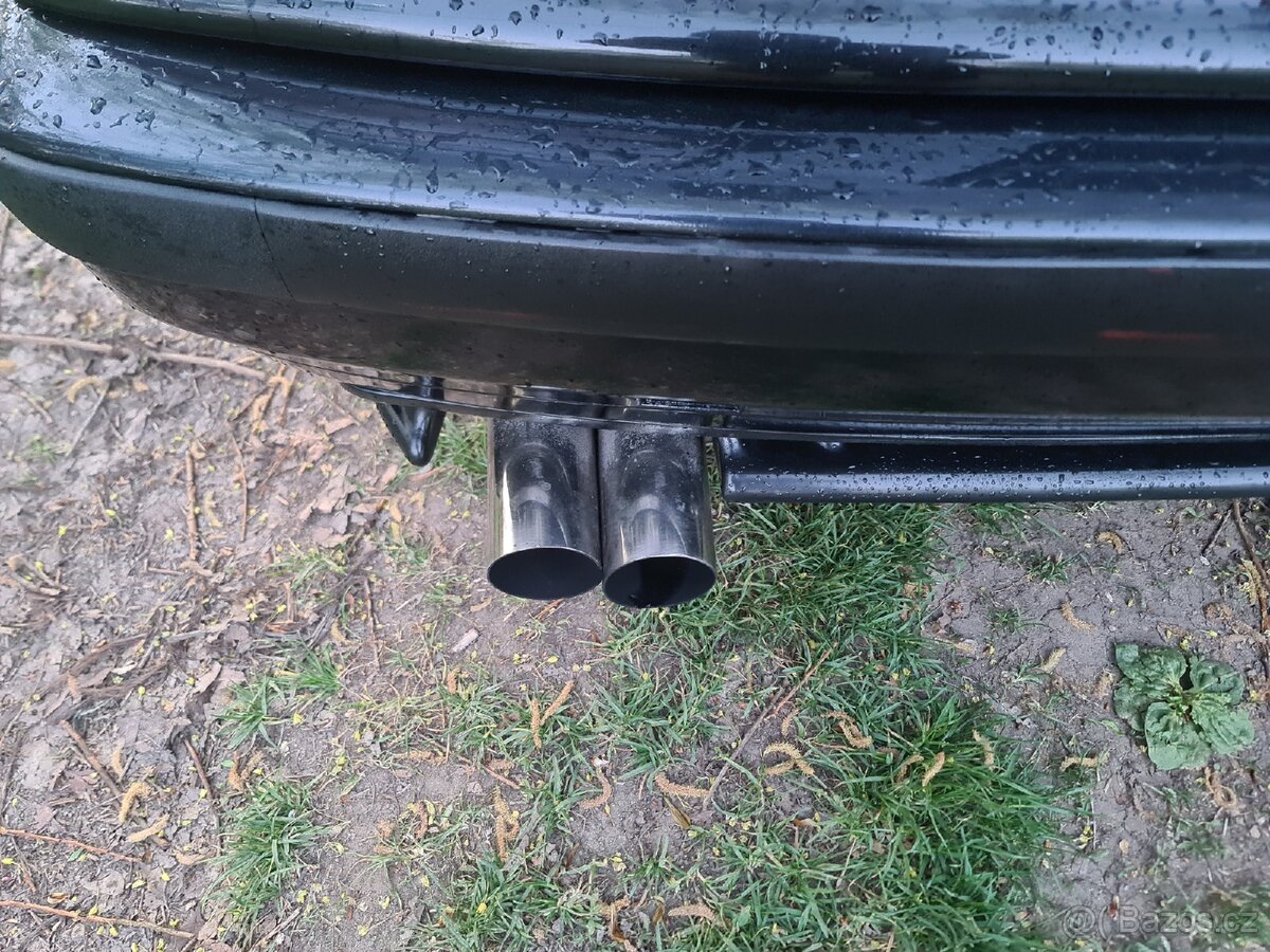 BMW E36 2.0 cabrio - 4