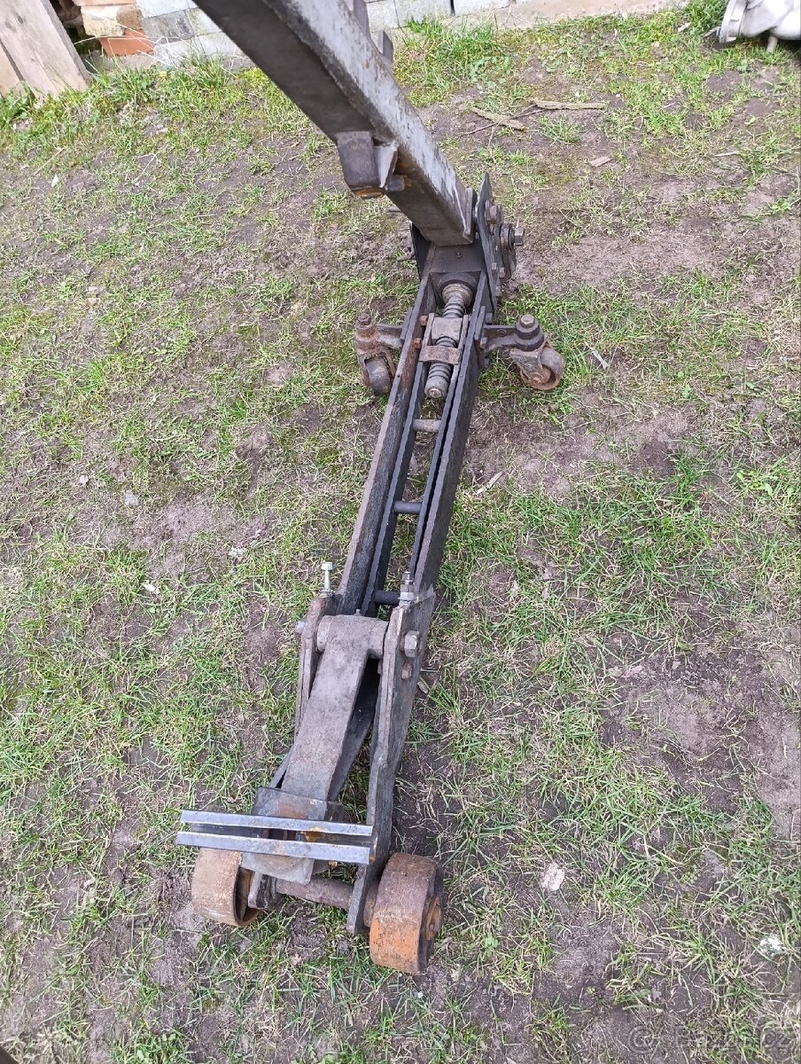 Dozer stolice - 4