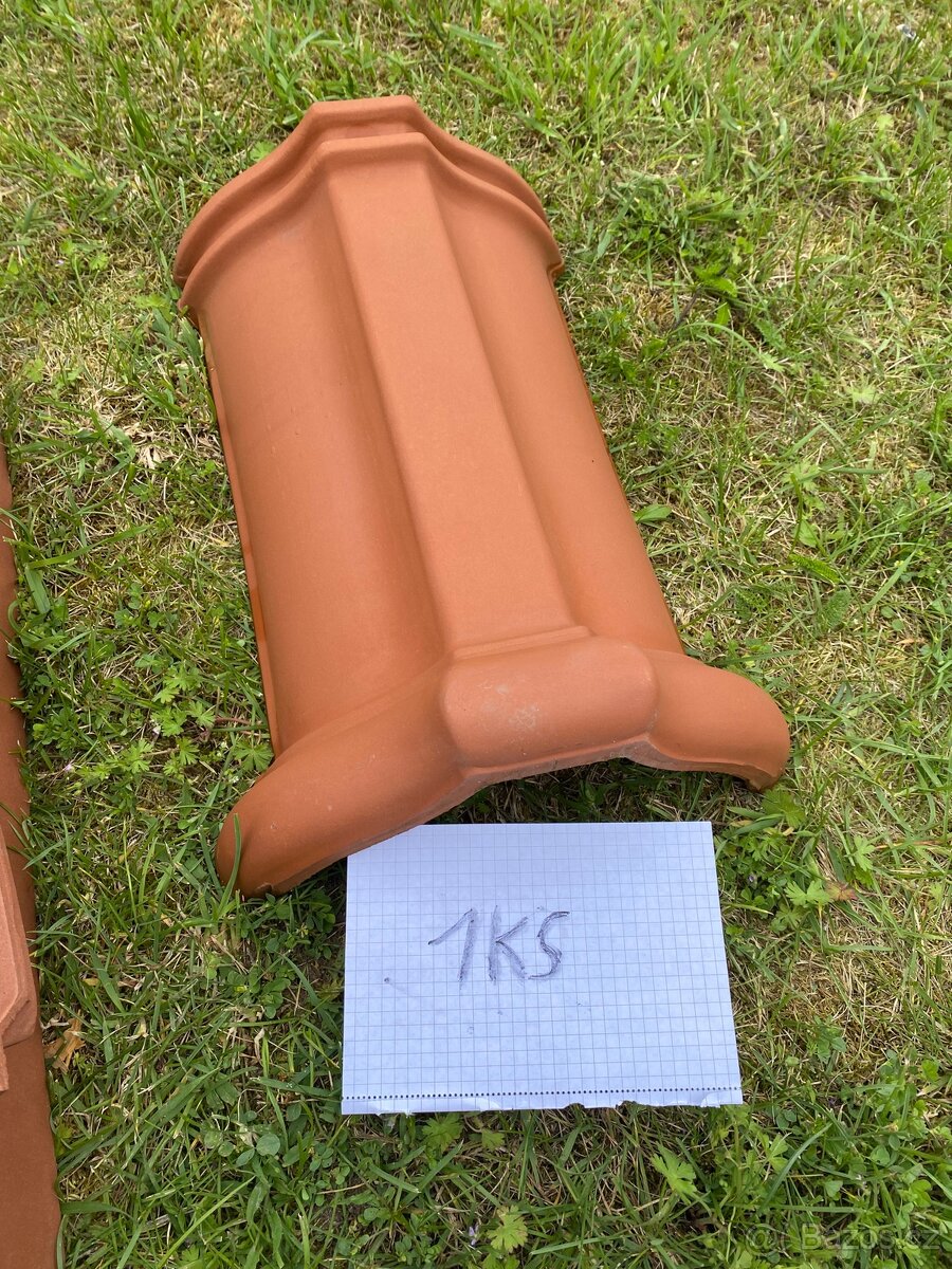 Střešní tašky tondach - 4