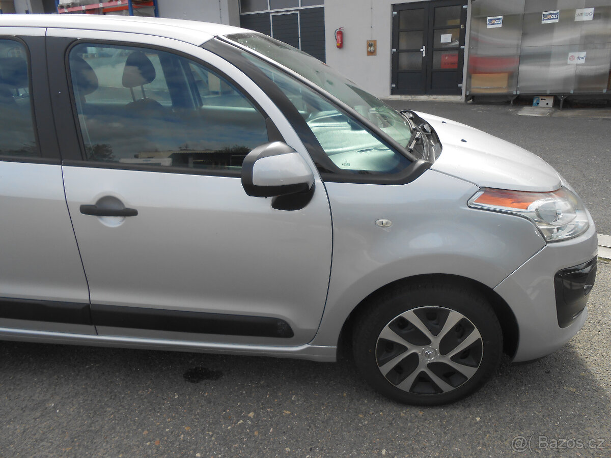 Citroen C3 Picasso 1.2 PT 81Kw - 4