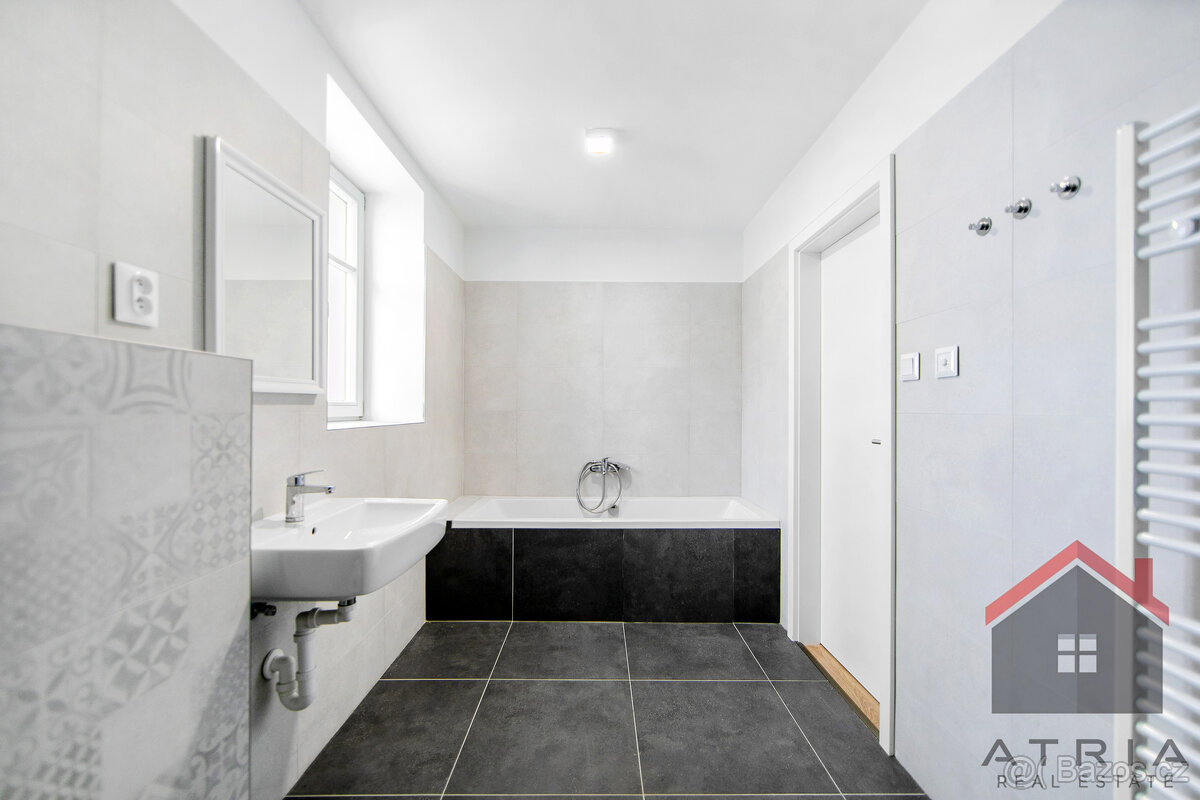 Apartmán 2+1 85,1m2 - 4