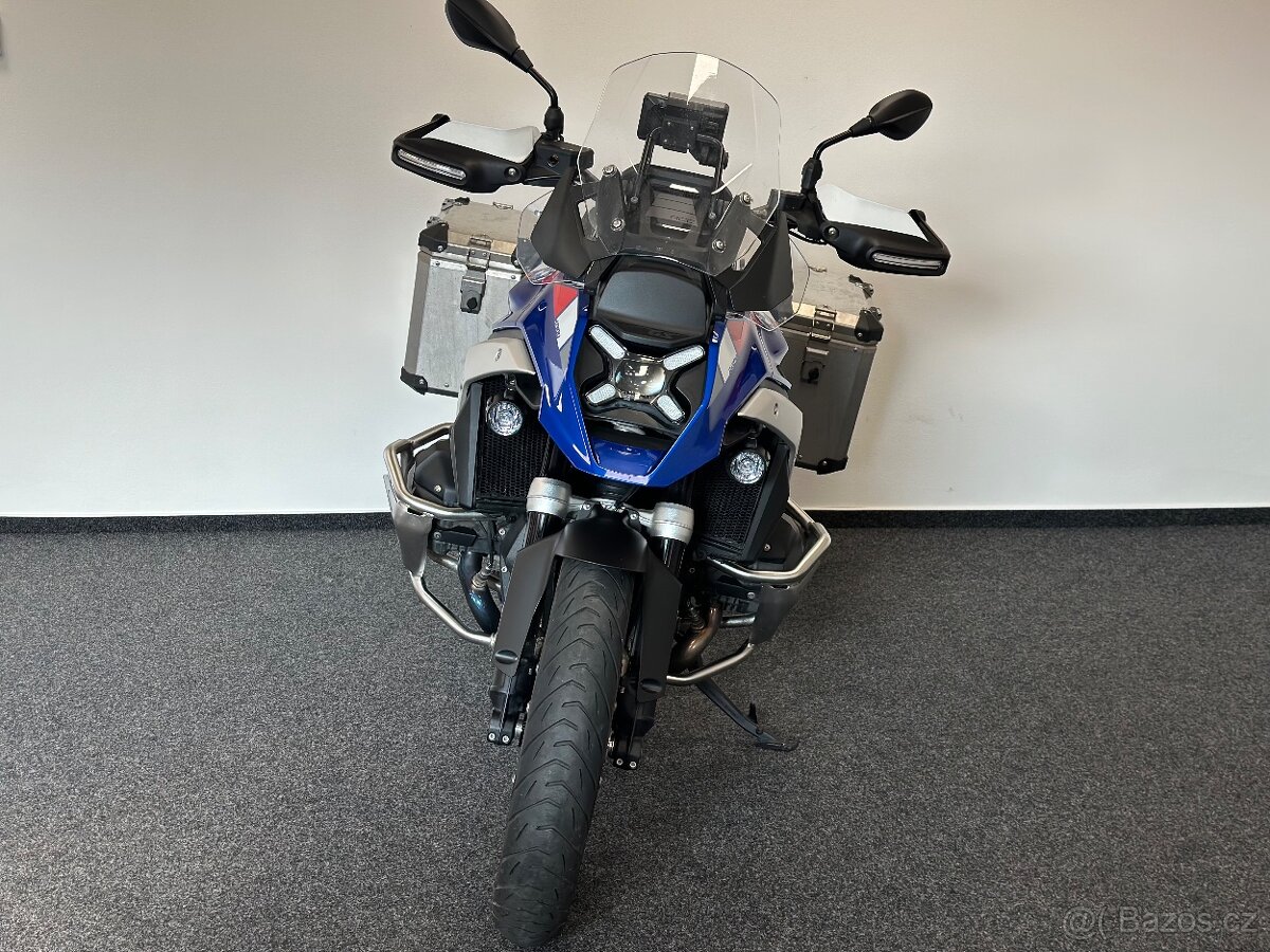 BMW R 1300 GS Trophy