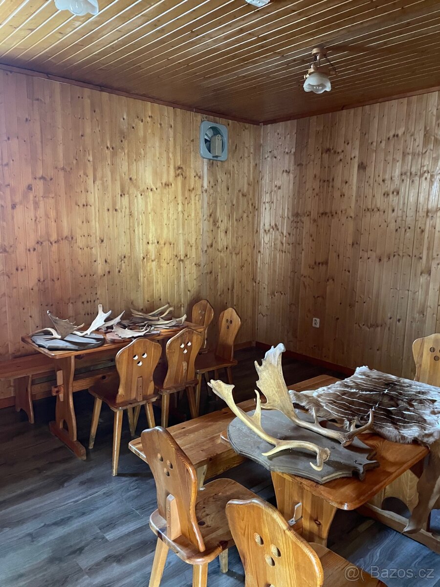 Pronájem zavedené restaurace v Hradci Králové - 4