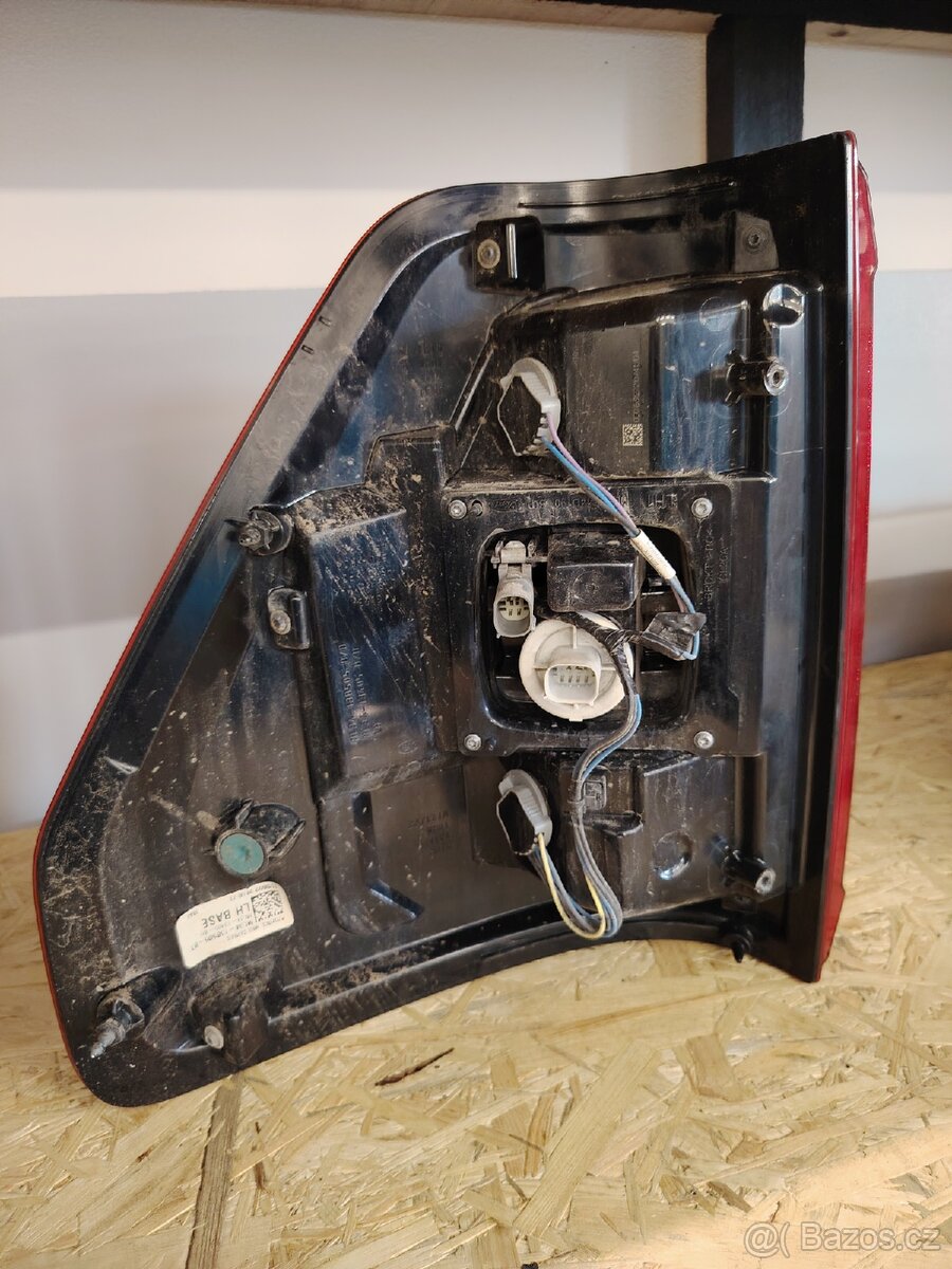 Zadní světla Ford F150