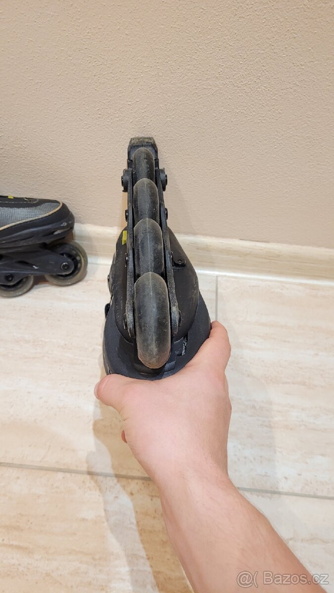 In-line brusle Lidl crivit 32-36 - 4