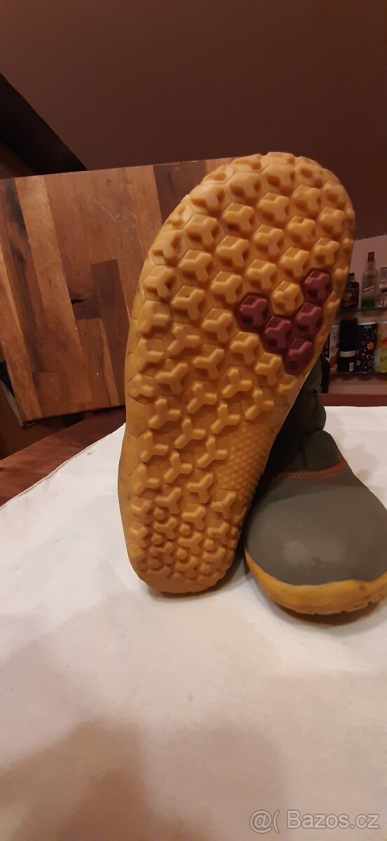 VIVO barefoot LUMI 31 - 4