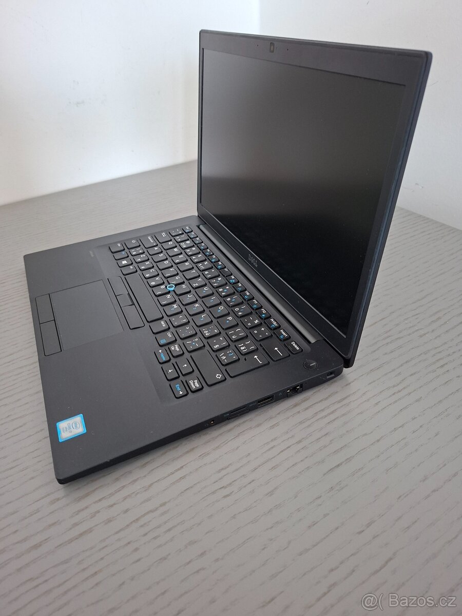 Dell Latitude 7480 - 4