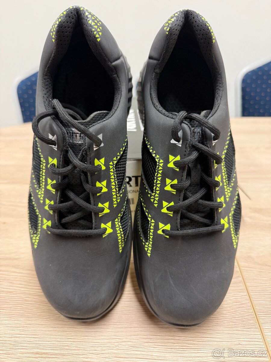 Pracovní boty ARTRA - 4