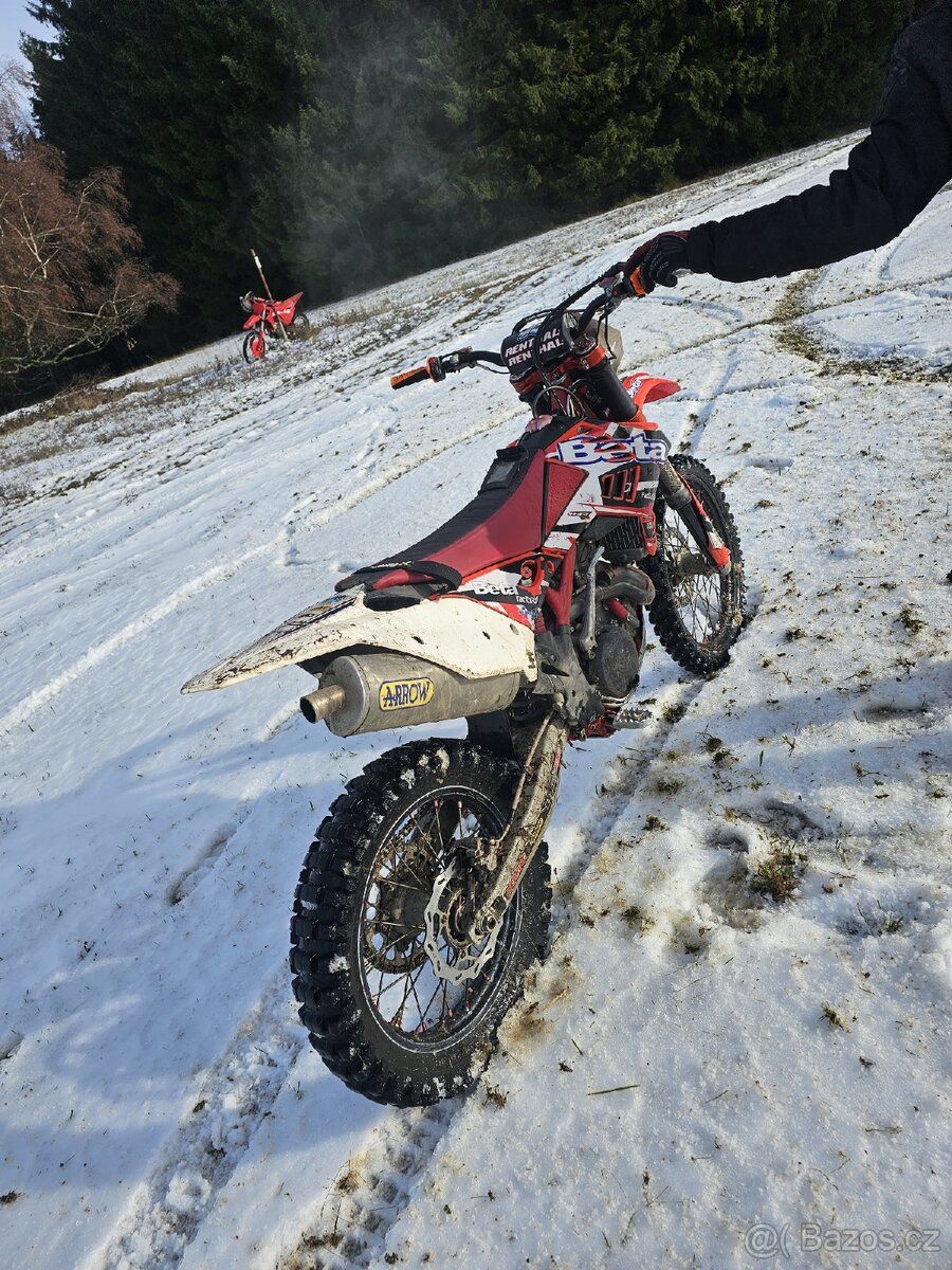 Beta rr 450 factory - 4