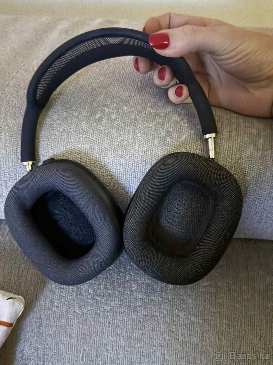 Apple AirPods max - 4