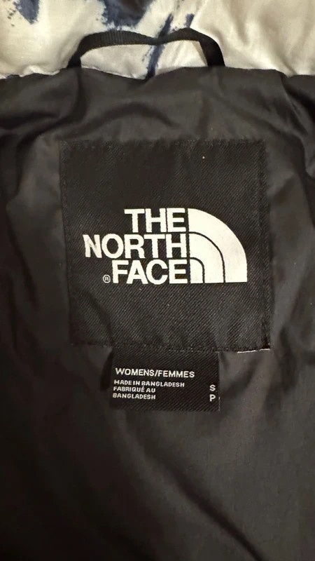 Luxusní dámská zimní bunda - 4