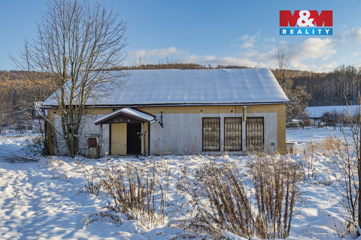 Prodej rodinného domu, 120 m², Mikulovice, ul. Hlucholazská - 4