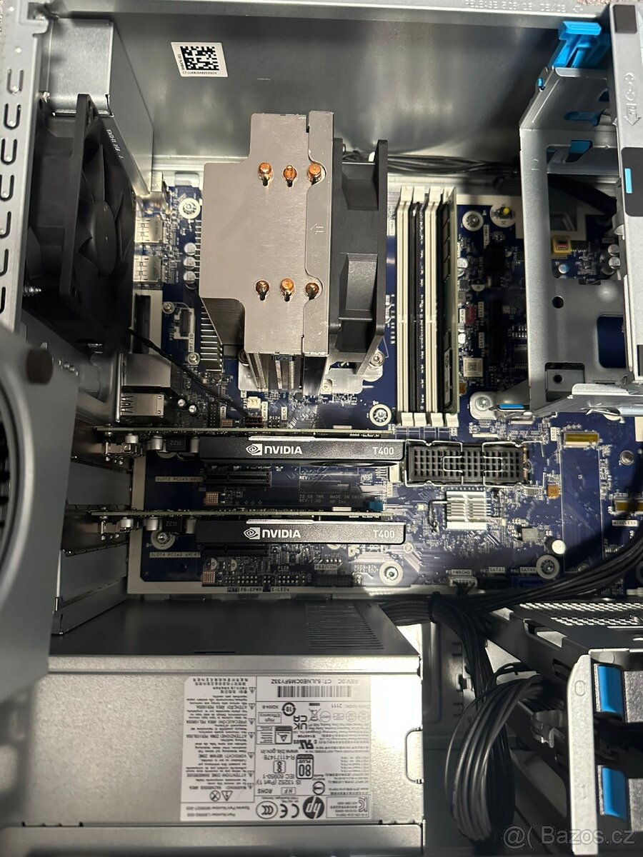 PC-i7-11700k,16 GB RAM,512 GB SSD,2x4GBNvidia - 4