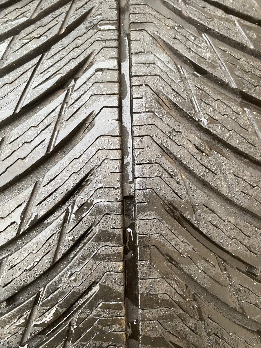 ❗️Michelin 225/55R18 ❗️ - 4