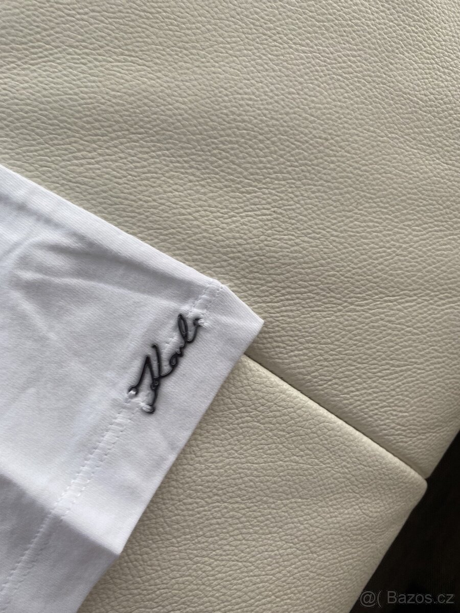tricko karl lagerfeld XS-S - 4