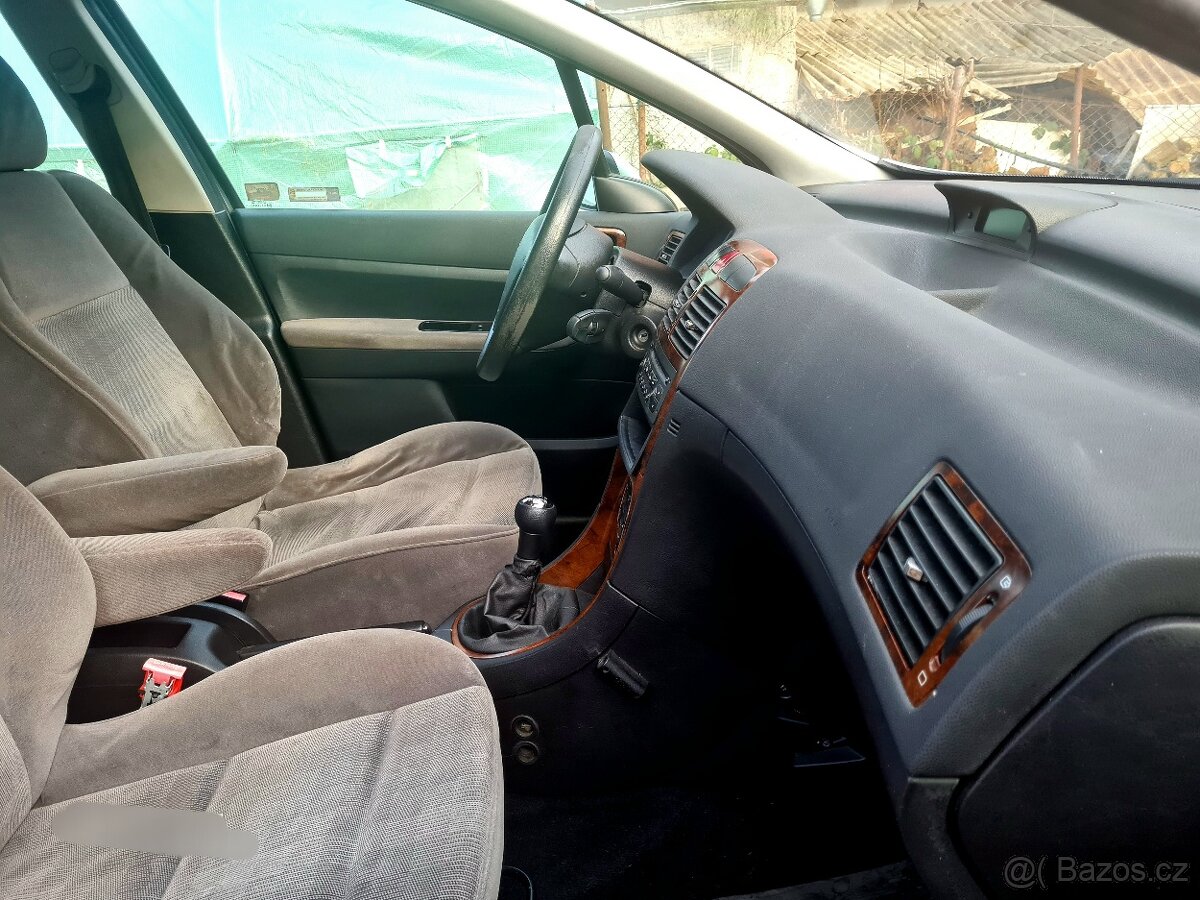 Peugeot 307 2.0.100KW - 4