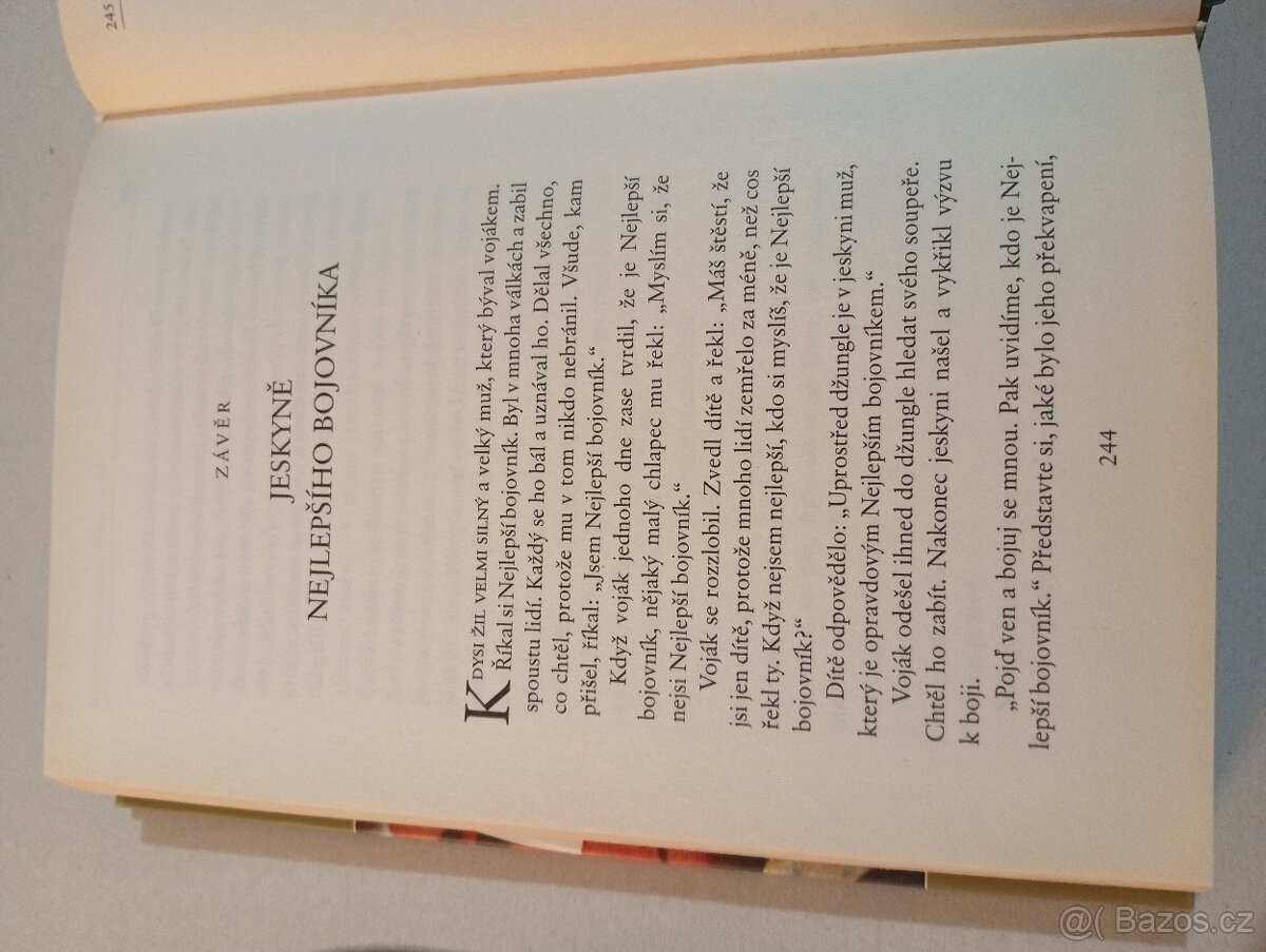 Přestaň se bat - 4