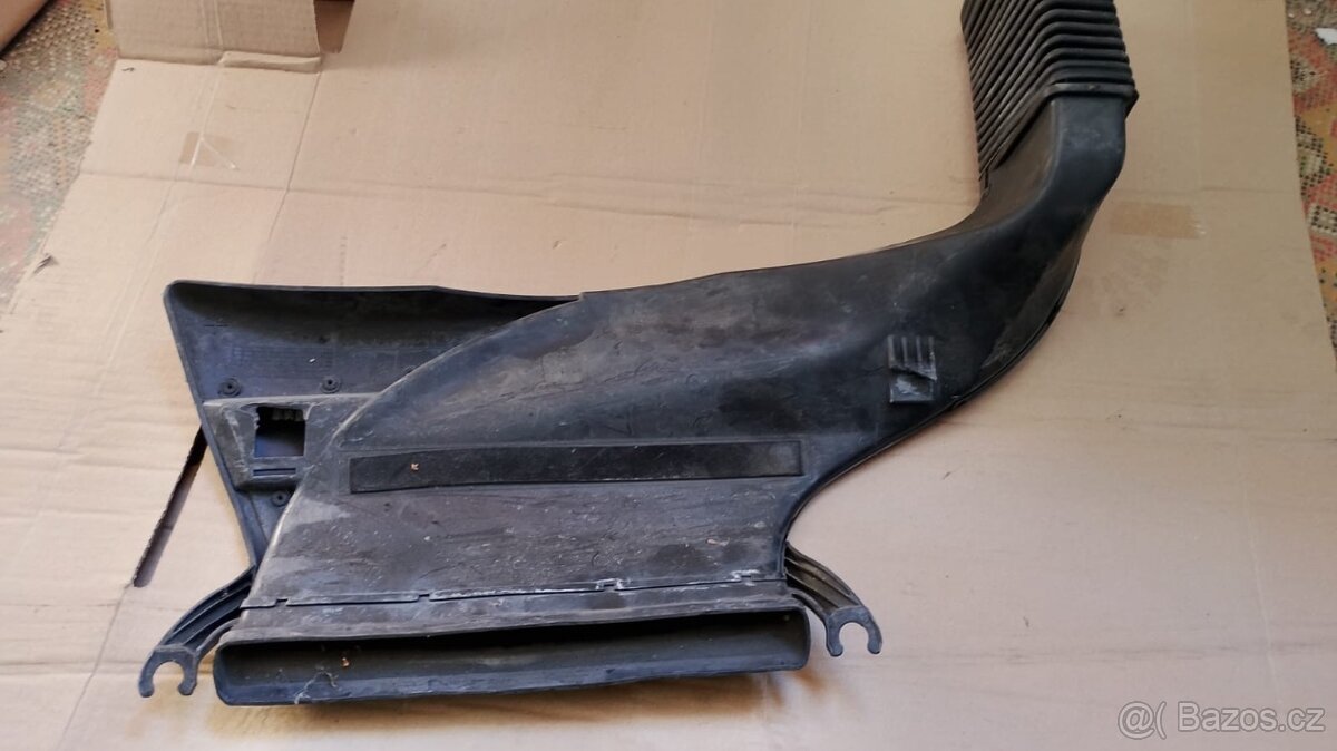 Nasavače vzduchu BMW - 4