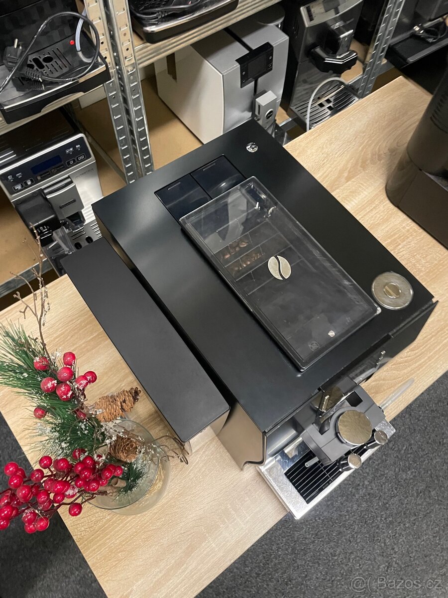 Kávovar Jura Z6 - 4