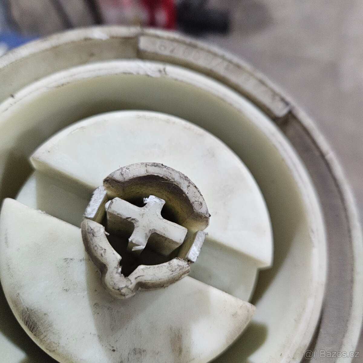 Mechy bmw x5 e70 - 4