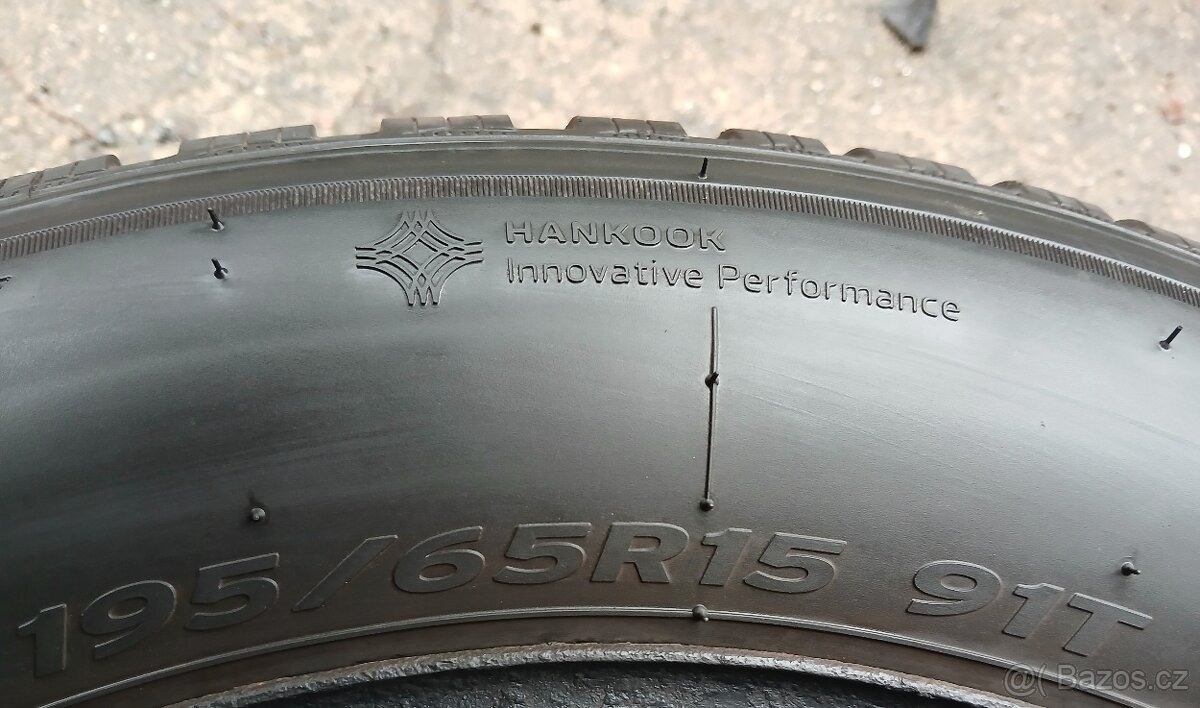 plechové disky 5x112 r15 - 4