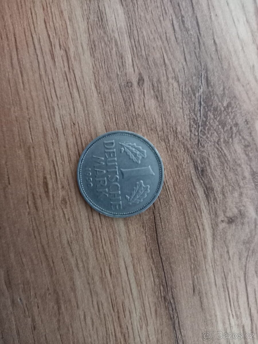Staré mince - 4