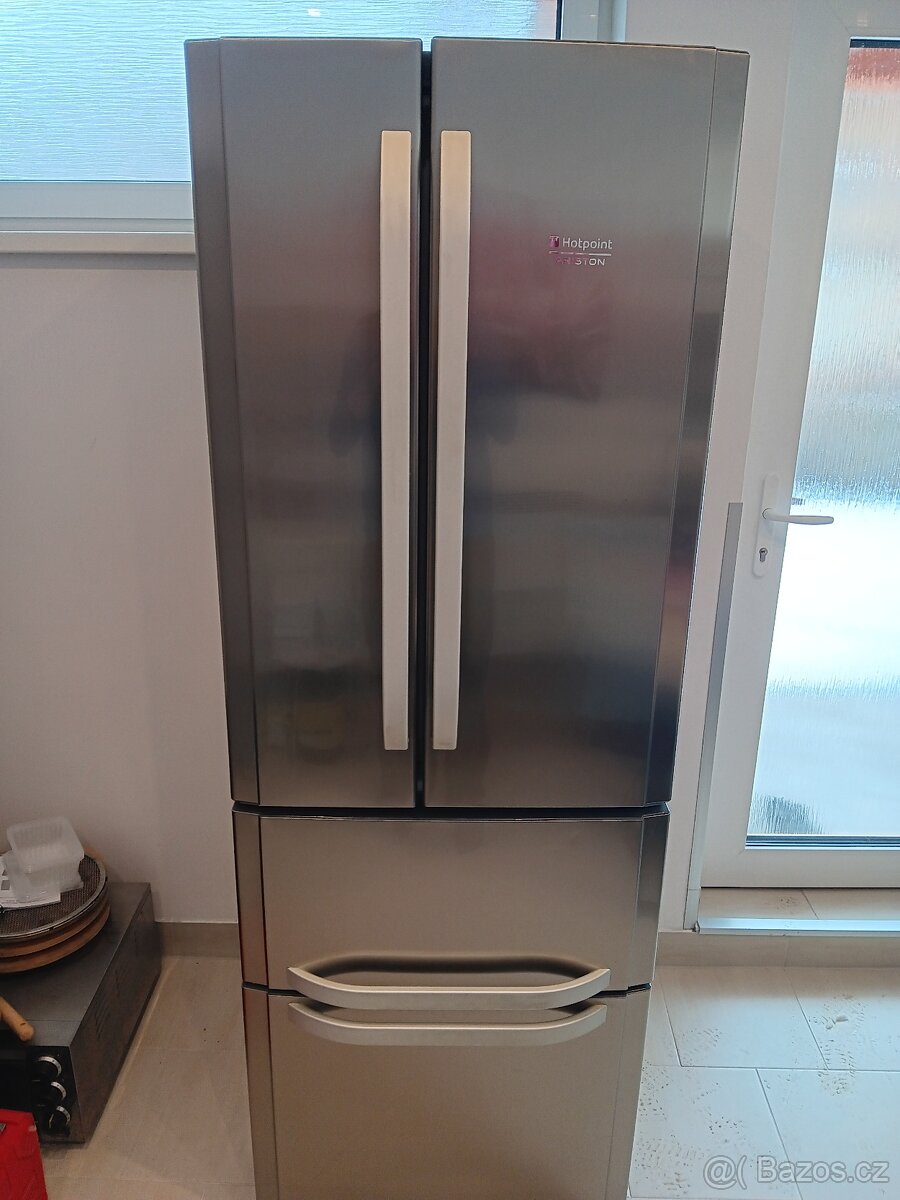 Lednice ARRISTON - 4