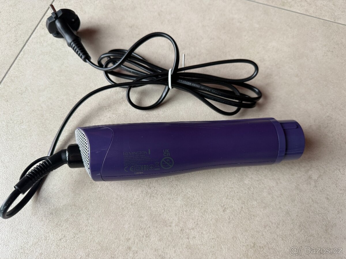 Remington kulmofén dry&style AS 800 e51 - 4