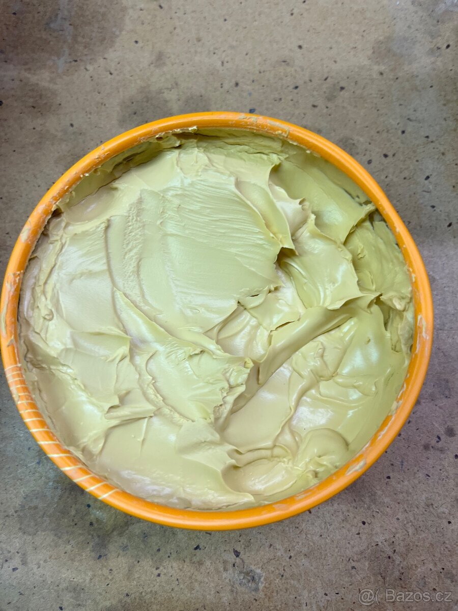 Orbitální leštička extol premium + vše pro detailng - 4