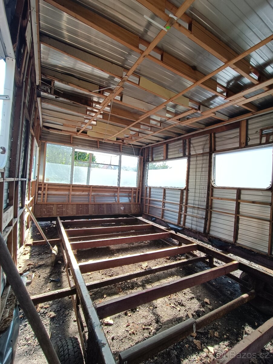 Mobilheim, mobilní dům - 4