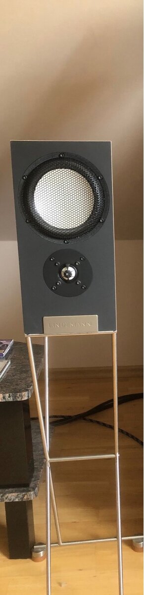 LINDEMANN BL - 10 High End - 4