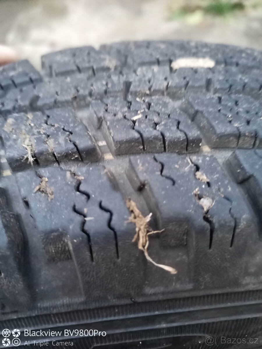 Kola Daewoo Tico - 4