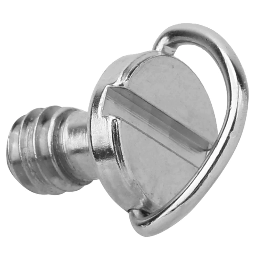 Stativový šroub 1/4" - 4