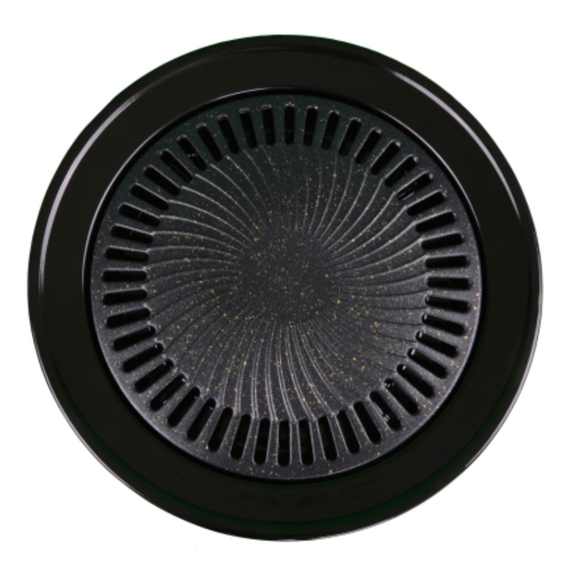 Grilovací plocha pro kempingový vařič Brunner - 4