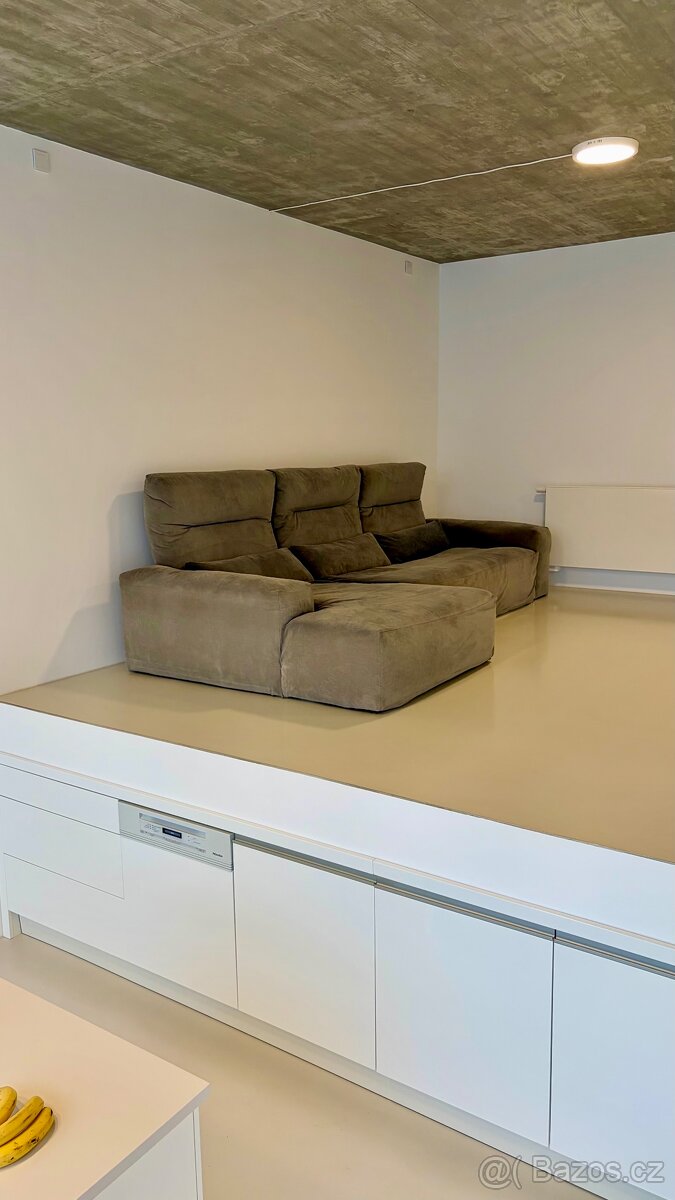 Luxusni sedacka Tobos - 4